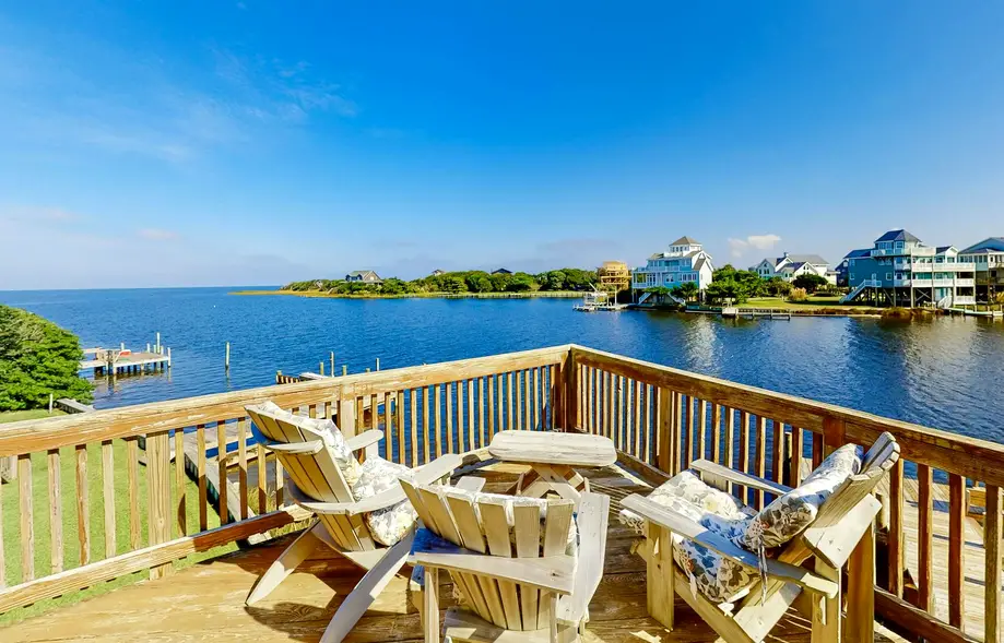 Limey Lookout #292-F