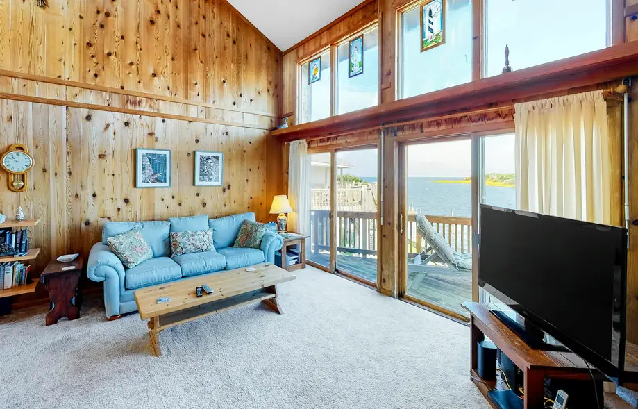 Limey Lookout #292-F