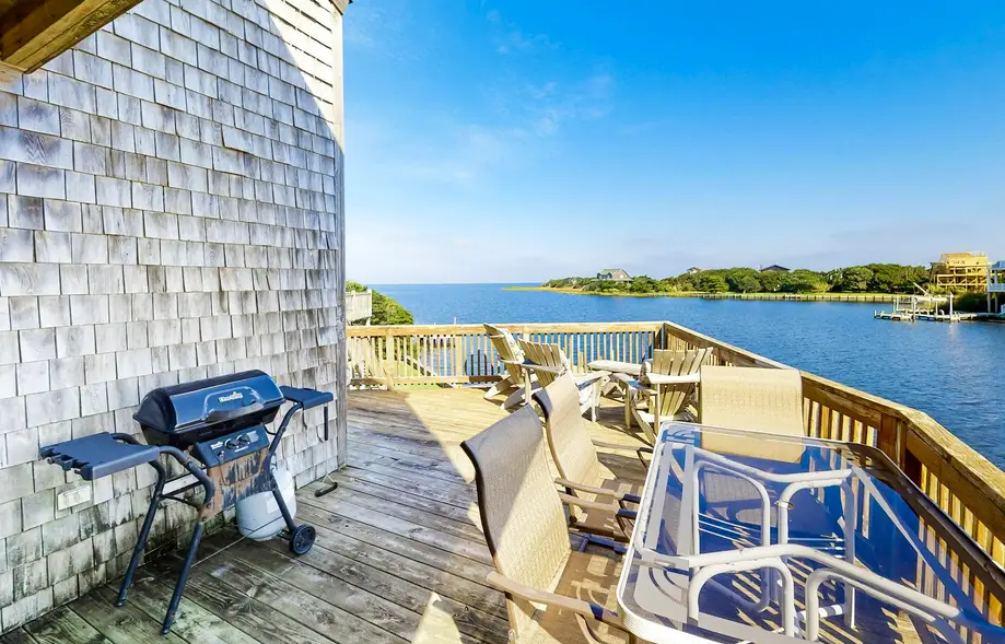 Limey Lookout #292-F