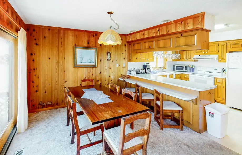 Limey Lookout #292-F