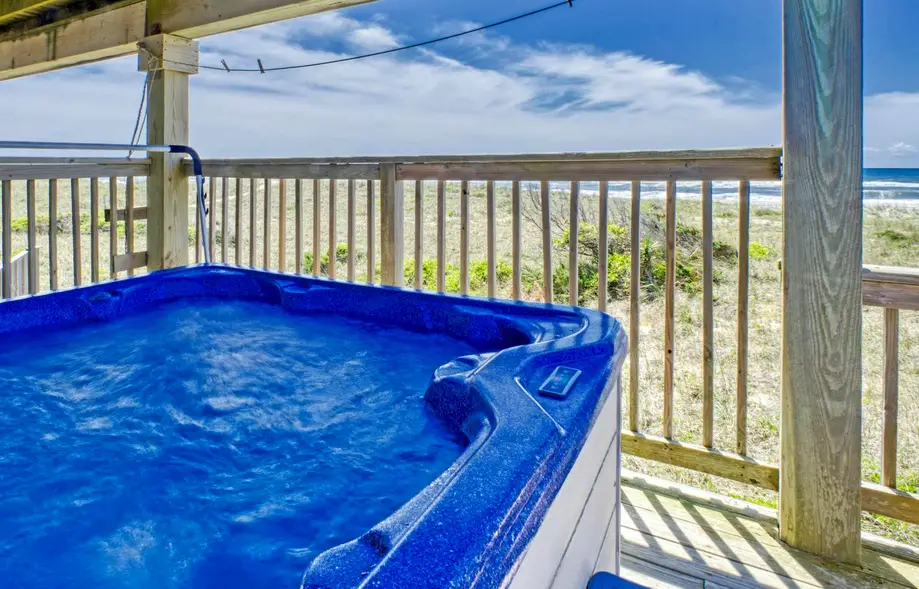 Happiness on the Beach