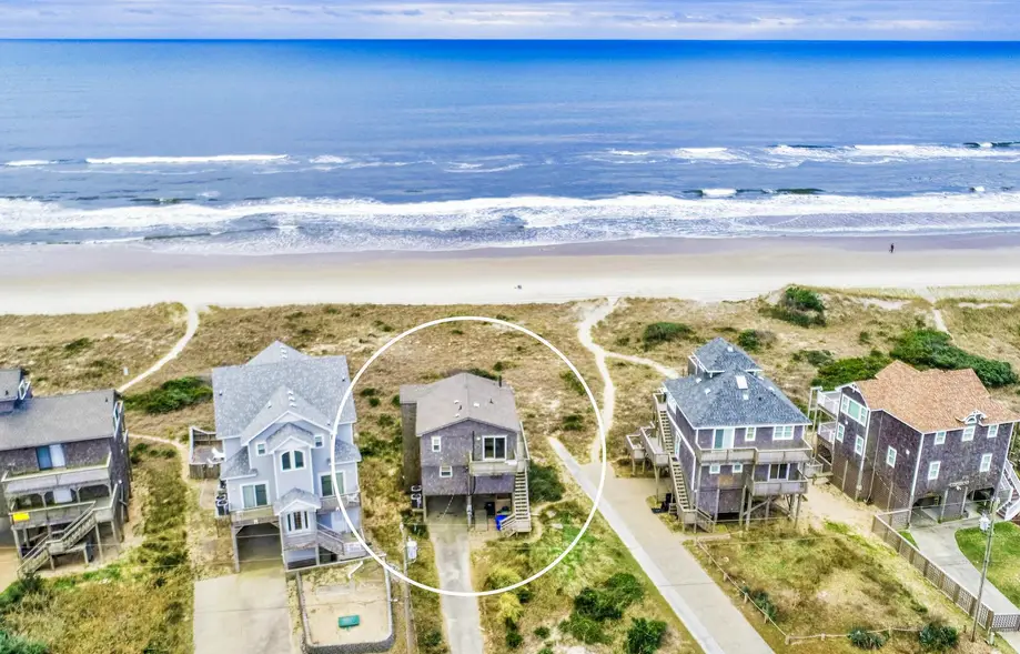 Happiness on the Beach