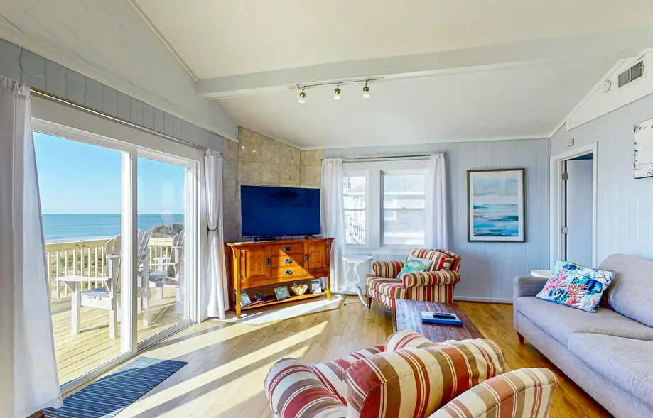 Happiness on the Beach