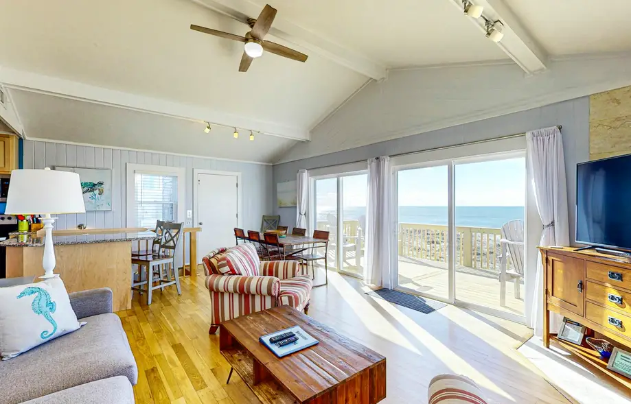 Happiness on the Beach