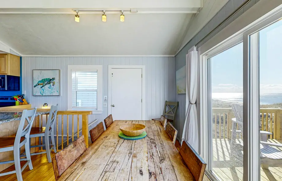 Happiness on the Beach