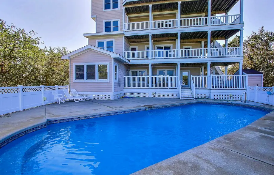 Island Paradise #1-21