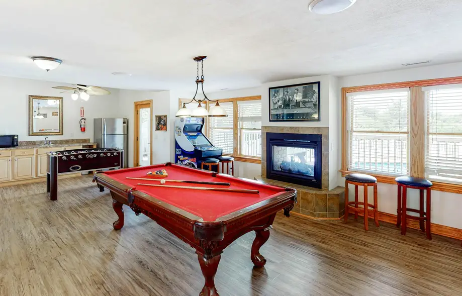 Island Paradise #1-21