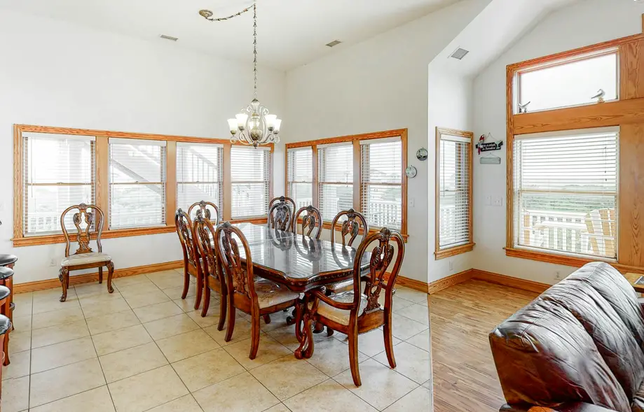 Island Paradise #1-21