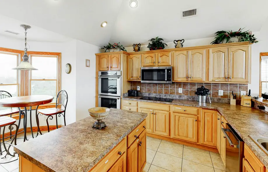 Island Paradise #1-21