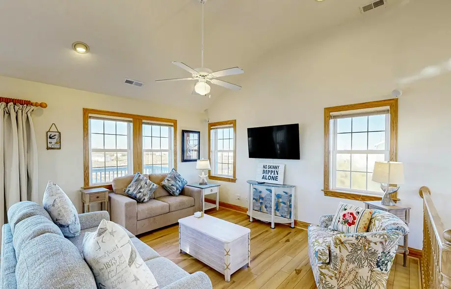 Pamlico Paradise 634