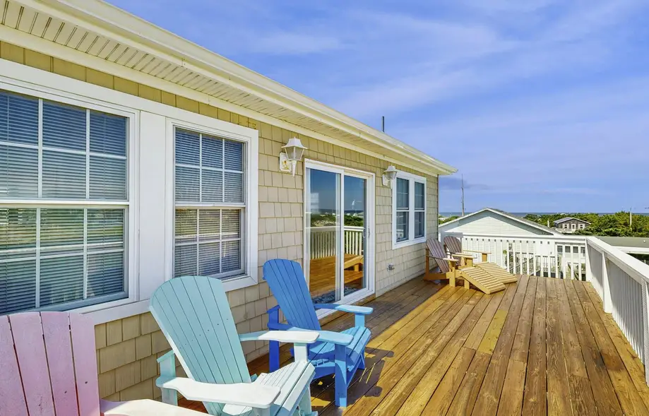 Pamlico Paradise 634