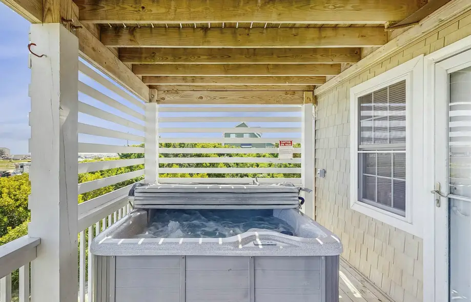 Pamlico Paradise 634