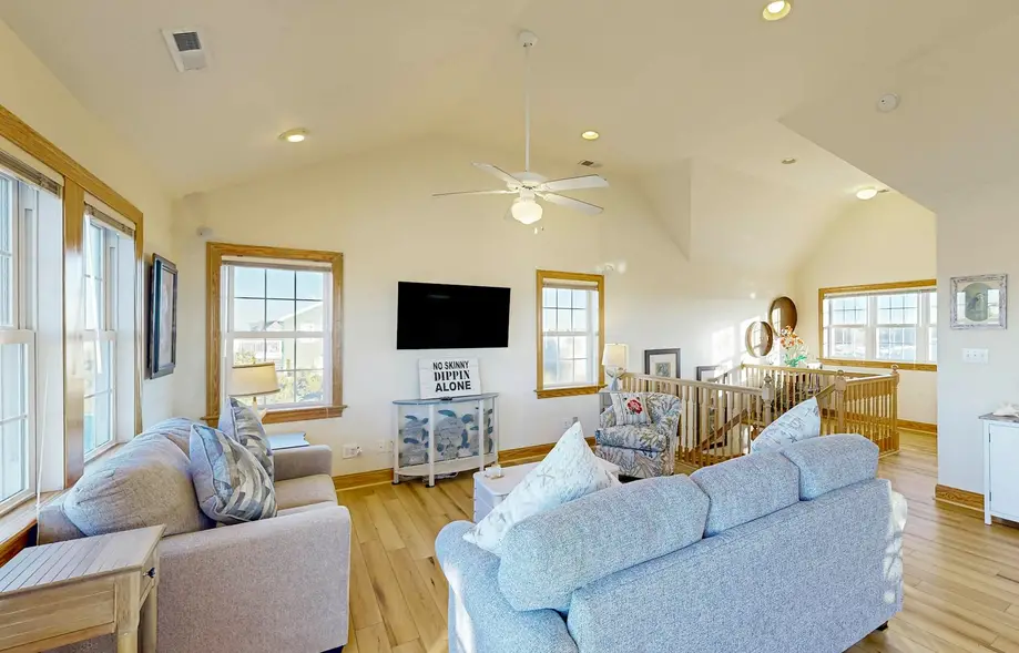 Pamlico Paradise 634