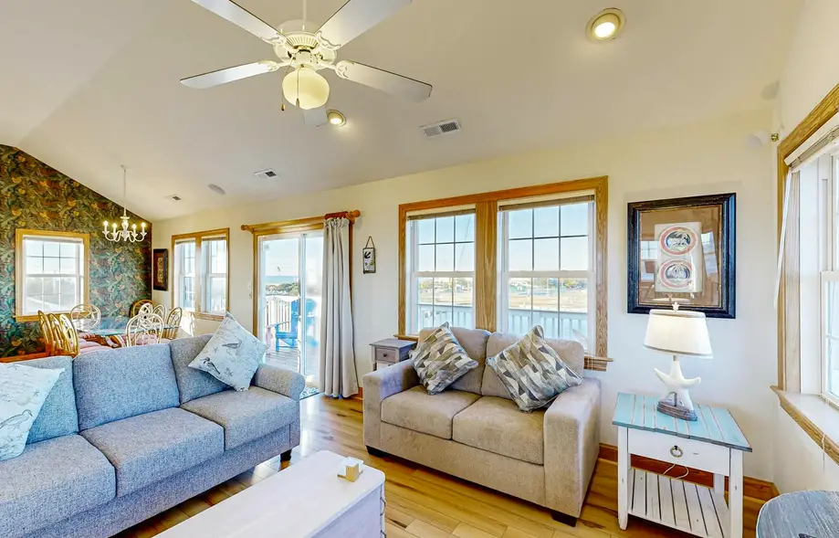 Pamlico Paradise 634