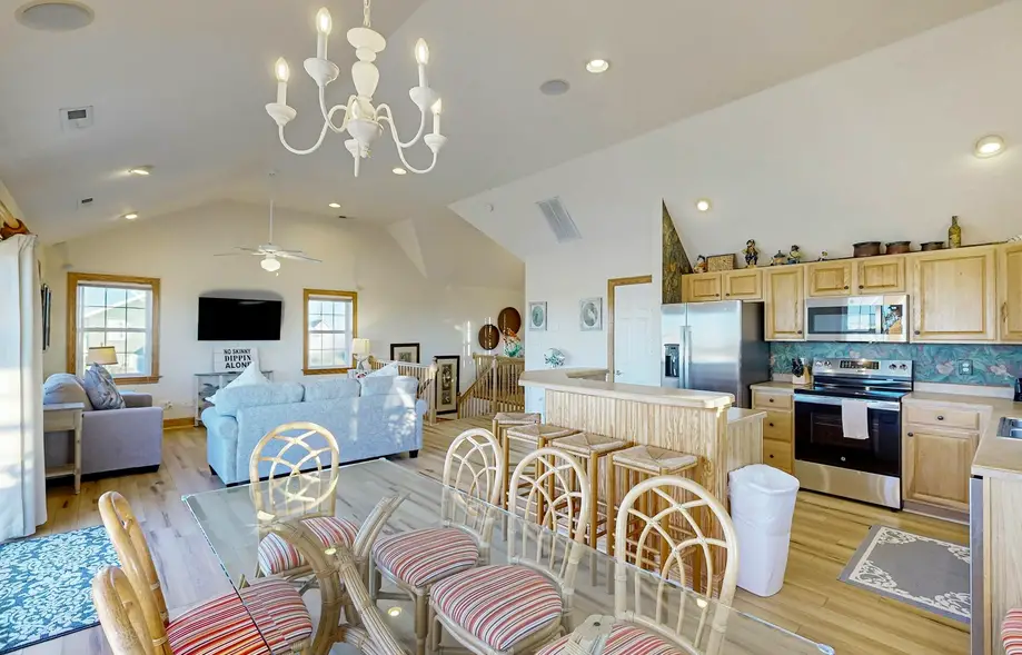 Pamlico Paradise 634