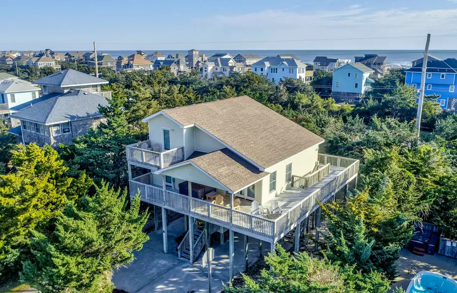 Our Dream Came True AV926