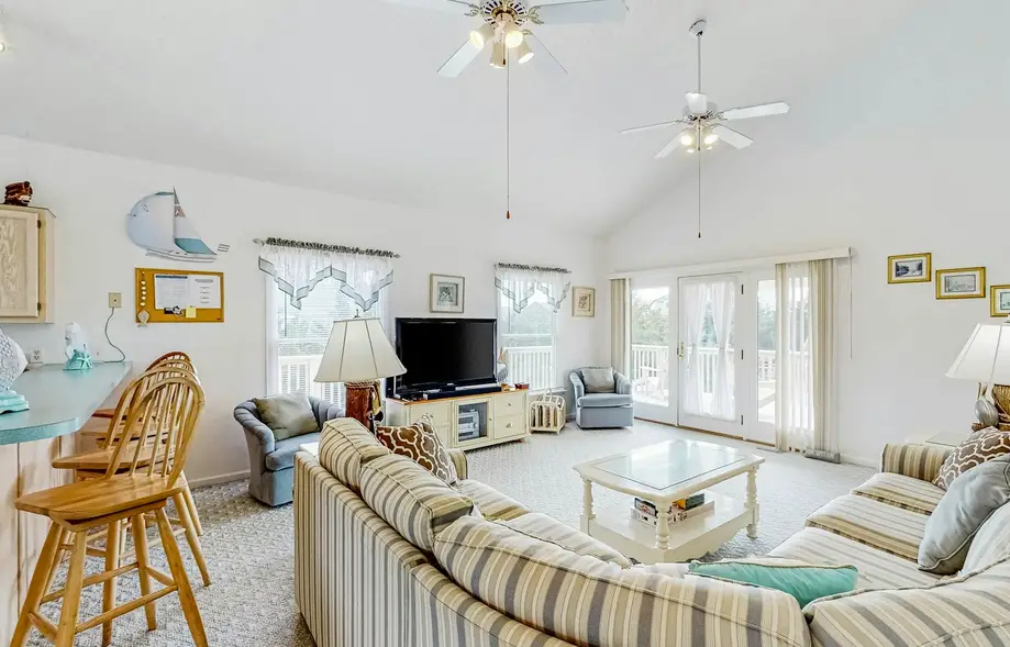 Our Dream Came True AV926