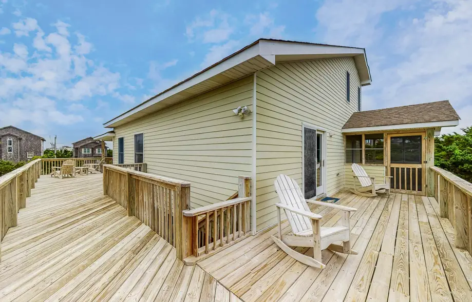 Our Dream Came True AV926