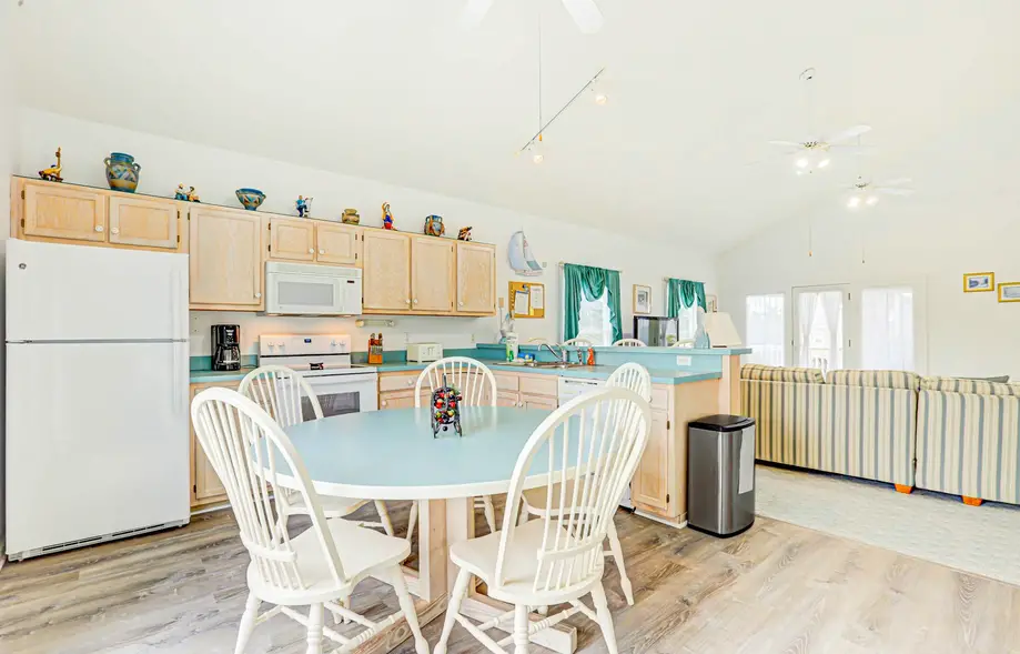 Our Dream Came True AV926