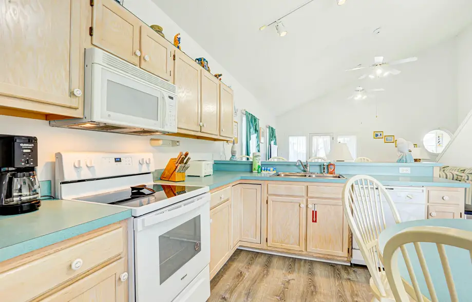 Our Dream Came True AV926