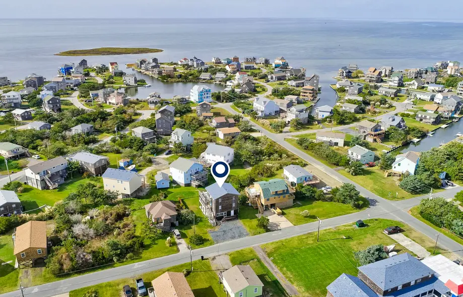 Tarpon Drive Hideaway Unit A