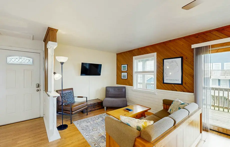 Tarpon Drive Hideaway Unit A