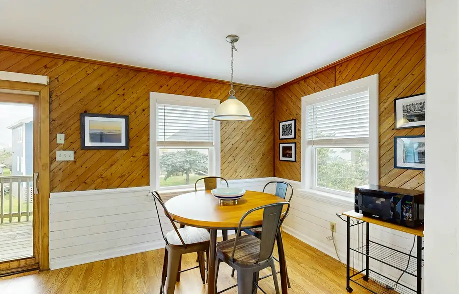 Tarpon Drive Hideaway Unit A