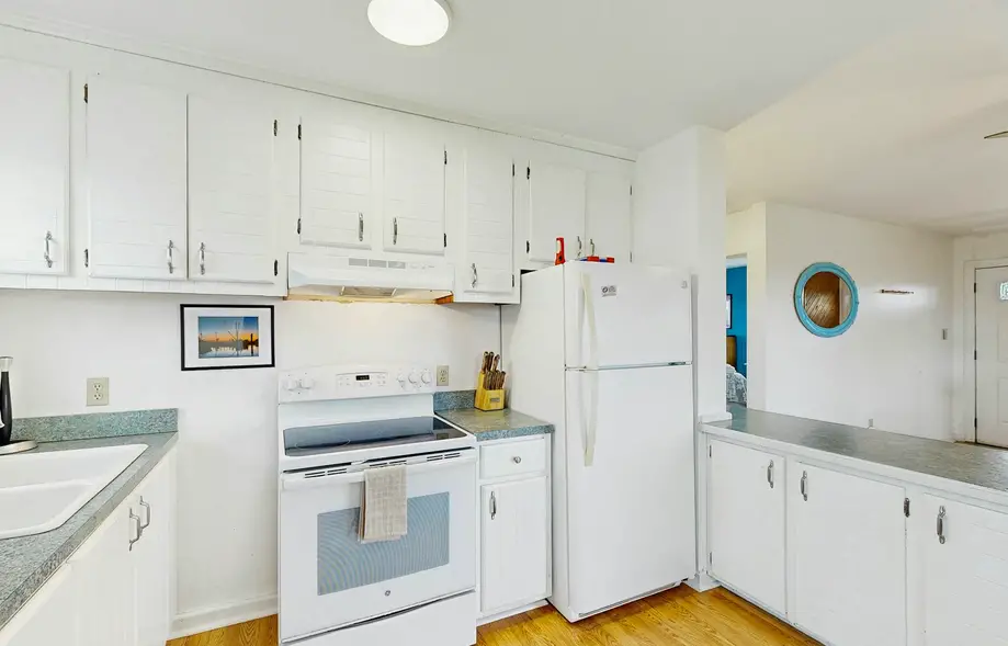 Tarpon Drive Hideaway Unit A