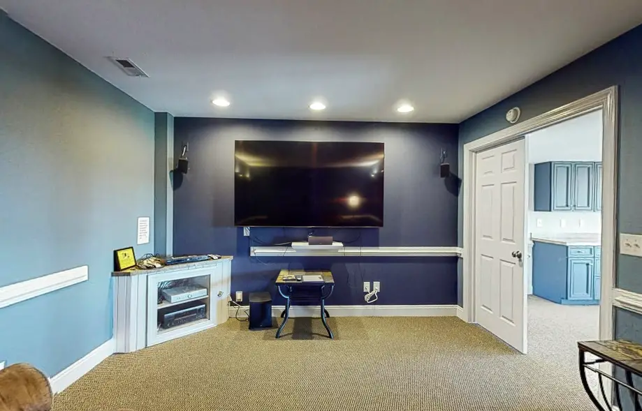 Southern Comfort 908