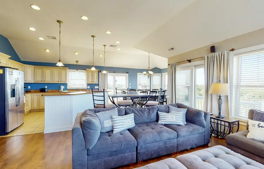 Southern Comfort 908