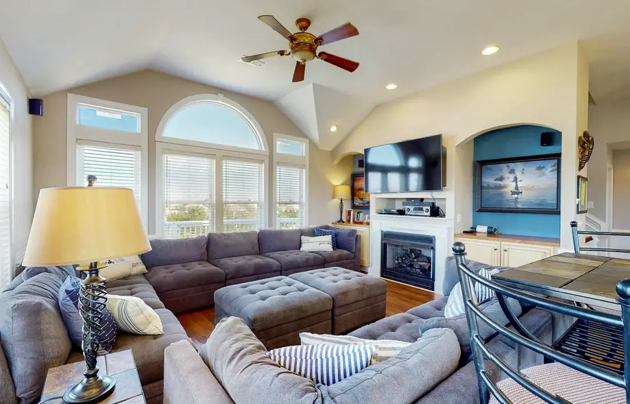 Southern Comfort 908