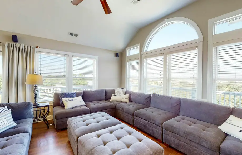 Southern Comfort 908