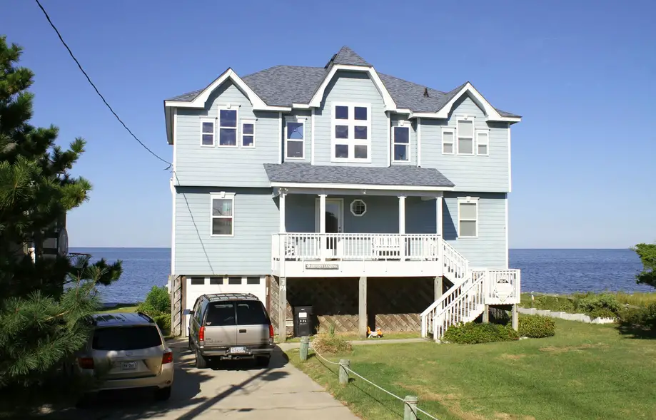 Devon's Landing  #3-PA