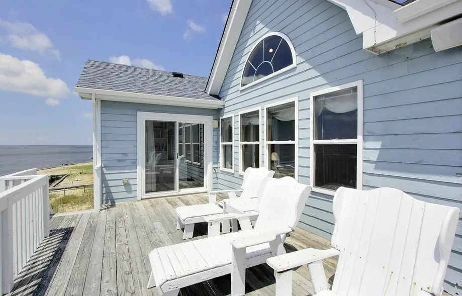 Devon's Landing  #3-PA