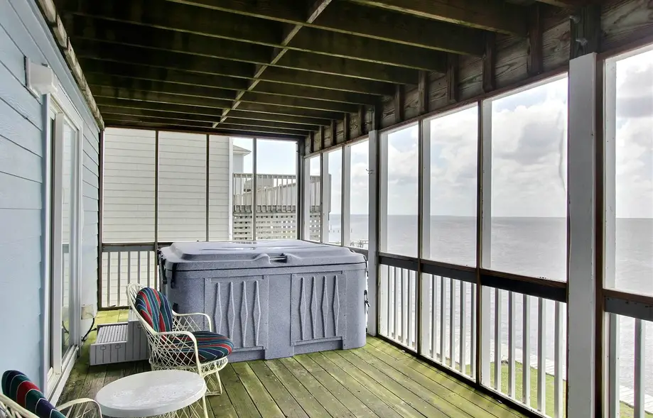 Devon's Landing  #3-PA