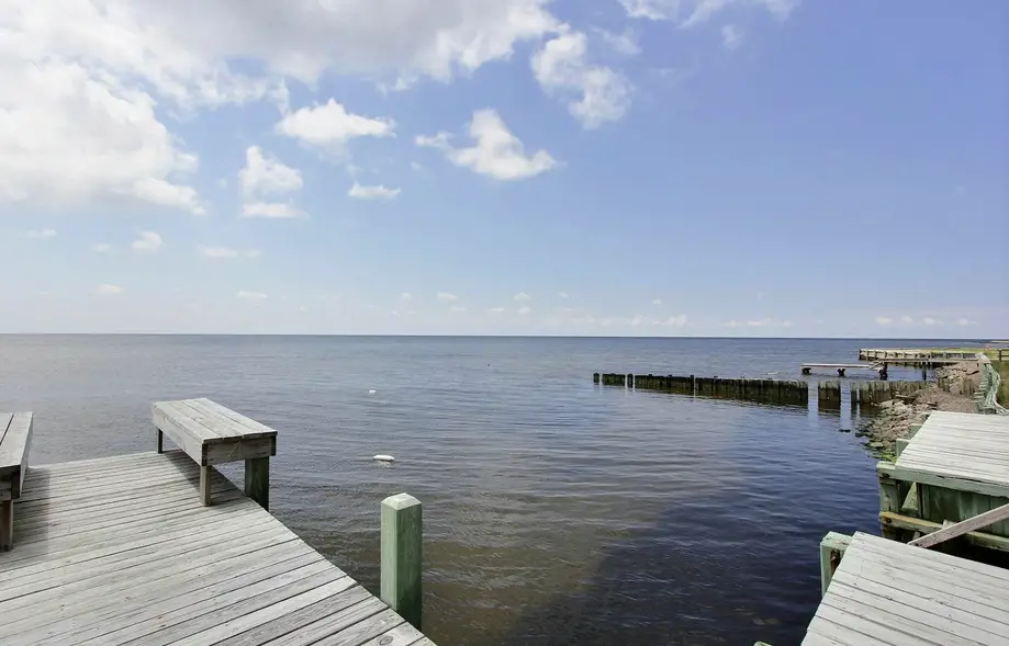 Devon's Landing  #3-PA