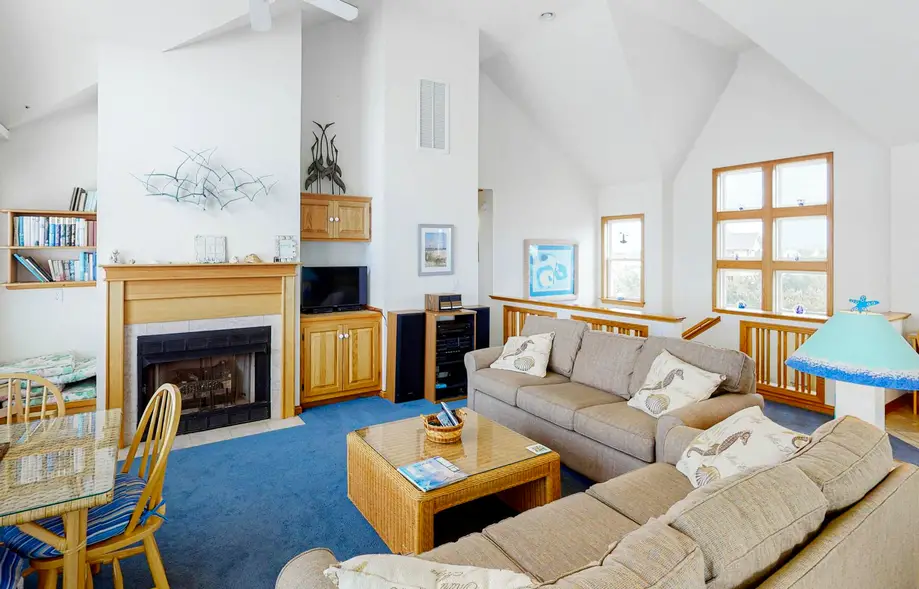 Devon's Landing  #3-PA