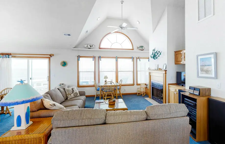 Devon's Landing  #3-PA