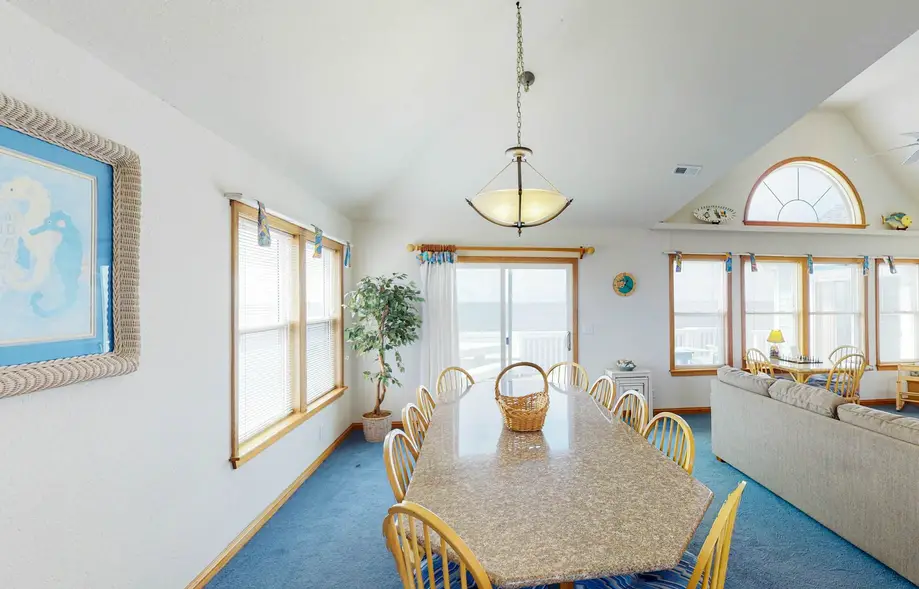 Devon's Landing  #3-PA