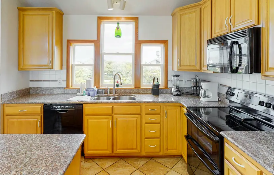 Devon's Landing  #3-PA