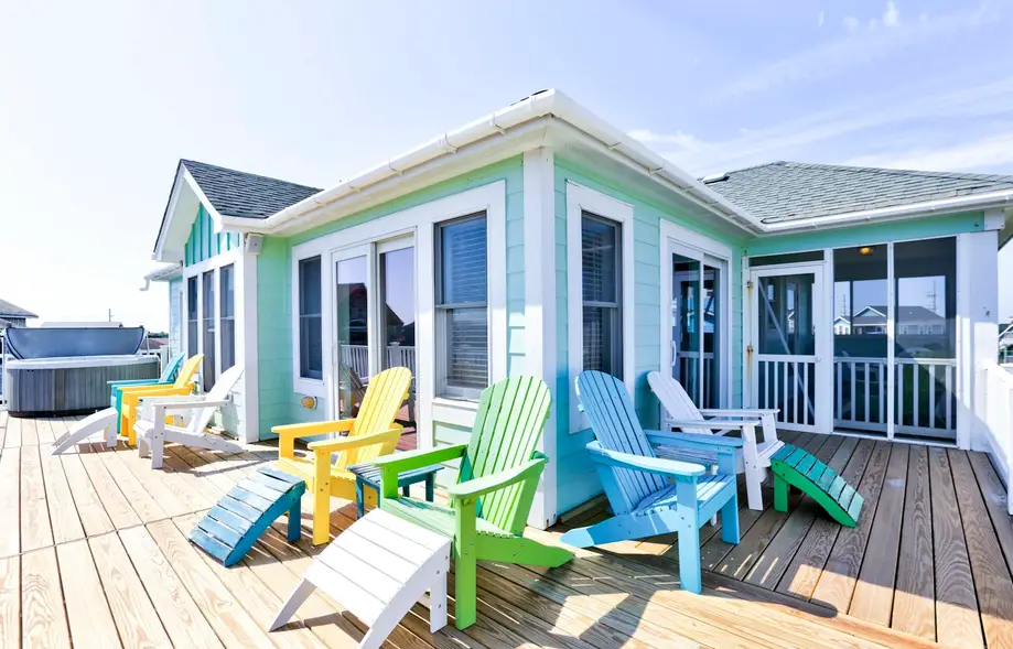 The Lost Lobstah 969