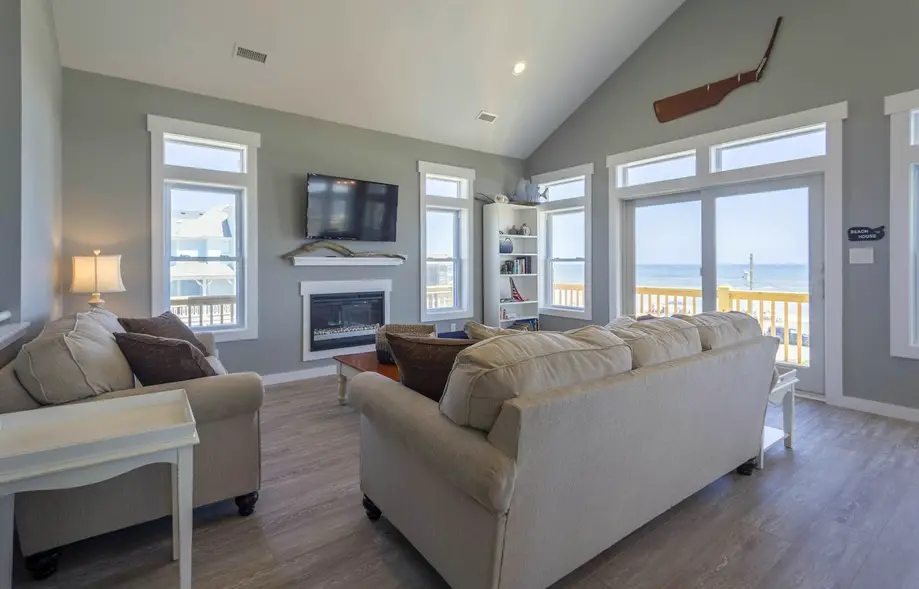 The Knotty Whale 120