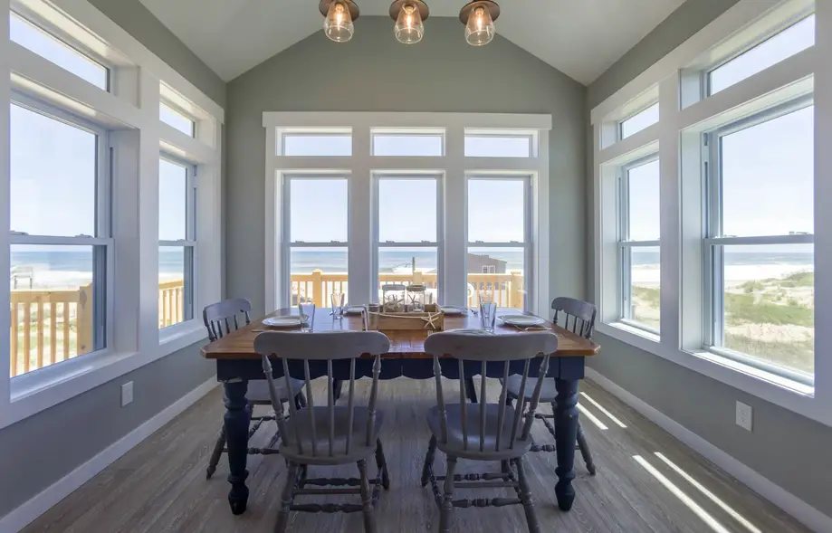 The Knotty Whale 120