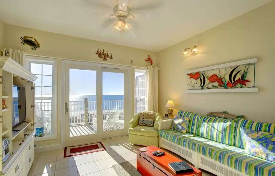 Wind Top 843 #306DS-H