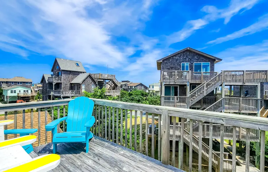 Island Time Avon 910