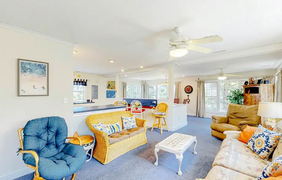 Island Time Avon 910