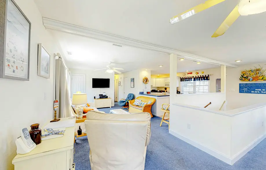 Island Time Avon 910