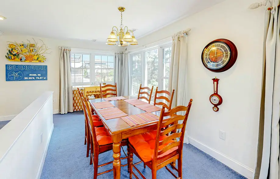 Island Time Avon 910