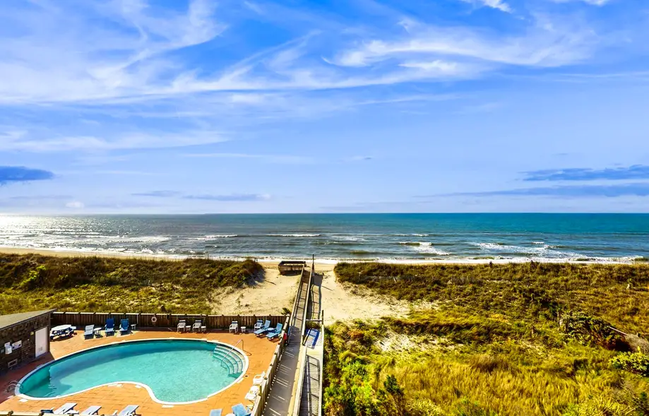 Sea-Love 819 #309DS-H