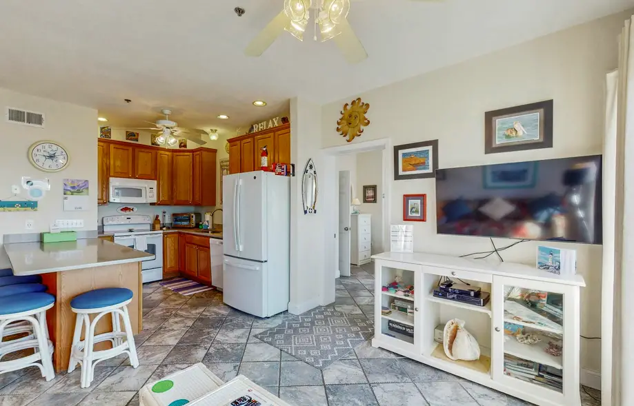 Sea-Love 819 #309DS-H